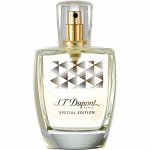 DUPONT Special Edition lady tester 100ml edp парфюмерная вода женская Тестер