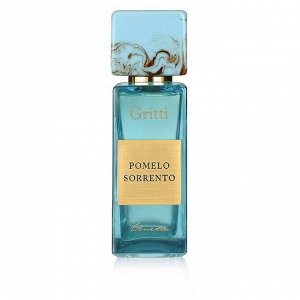 Gritti Pomelo Sorrento unisex tester 100ml extrait de parfum м(н) Тестер  унисекс парфюм