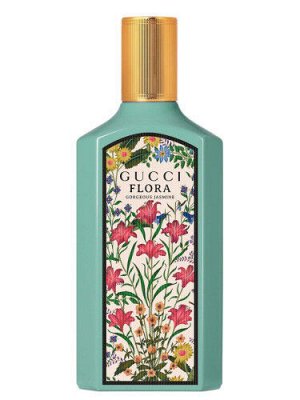 GUCCI FLORA Gorgeous Jasmine lady tester 100ml edp м(н) парфюмерная вода женская Тестер