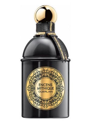 Guerlain Les Absolus D'Orient Encens Mythique unisex tester 125ml edp м(н) парфюмерная вода Тестер  унисекс