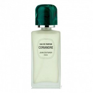 JEAN COUTURIER CORIANDRE lady tester 100ml edt м(н) туалетная вода женская Тестер