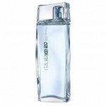 KENZO  L&#039;Eau Kenzo lady tester 100ml edt туалетная вода женская Тестер