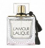 LALIQUE L&#039;Amour lady tester 100ml edp м(н) парфюмерная вода женская Тестер