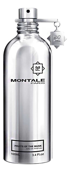 MONTALE Fruits of the Musk unisex tester 100ml edp м(н) парфюмерная вода Тестер  унисекс