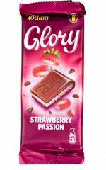 Шоколад TODINO Glory Strawberry 75 г 1