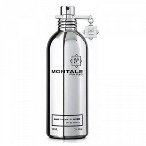 MONTALE Sweet Oriental Dream unisex tester 100ml edp парфюмерная вода Тестер  унисекс
