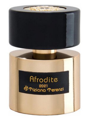 Tiziana Terenzi Afrodite unisex tester 100ml extrait de parfum м(н) Тестер  унисекс парфюм