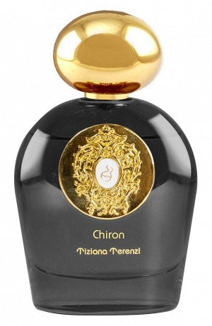 Tiziana Terenzi Chiron unisex tester 100ml extrait de parfum м(н) Тестер  унисекс парфюм