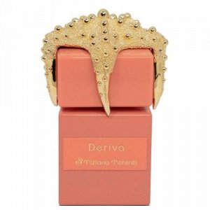 Tiziana Terenzi Deriva unisex tester 100ml extrait de parfum м(н) Тестер  унисекс парфюм