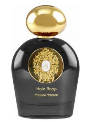 Tiziana Terenzi Hale Bopp unisex tester 100ml extrait de parfum м(н) Тестер  унисекс парфюм