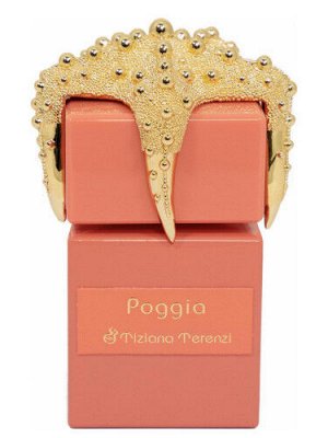 Tiziana Terenzi Poggia unisex tester 100ml extrait de parfum м(н) Тестер  унисекс парфюм