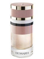 TRUSSARDI lady tester  90ml edp NEW м(н) парфюмерная вода женская Тестер