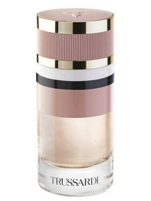 TRUSSARDI lady tester  90ml edp NEW м(н) парфюмерная вода женская Тестер