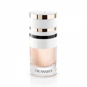 TRUSSARDI Pure Jasmine lady tester  90ml edp NEW м(н) парфюмерная вода женская Тестер