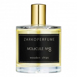 Zarkoperfume MOLeCULE No.8 unisex test 100ml edp м(н) парфюмерная вода Тестер  унисекс