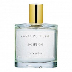 ZARKOPERFUME INCEPTION edp 100ml TESTER м(н) парфюмерная вода Тестер