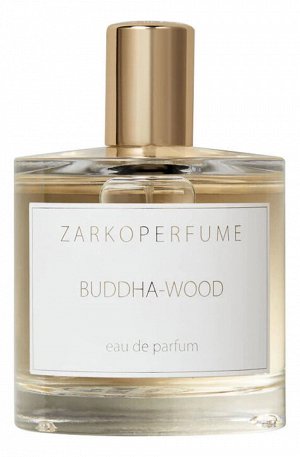 Zarkoperfume BUDDHA-WOOD unisex tester 100ml edp м(н) парфюмерная вода Тестер  унисекс