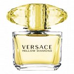 VERSACE Yellow Diamond lady tester  90ml edt туалетная вода женская Тестер