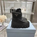 Сапоги женские кожаные зимние