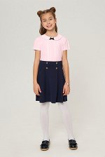 Блузка детская для девочек Adshead светло-розовый