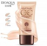 796710 BIOAQUA COLOR CONTROL CREAM  СС крем-основа (натуральный), 40г