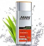 784076 BIOAQUA MAN Тонер для лица, 130 мл