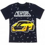 Футболка для мальчика Alex