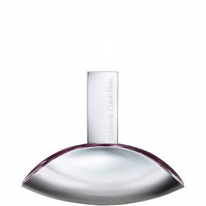 CALVIN KLEIN EUPHORIA lady tester 100ml edp парфюмерная вода женская Тестер
