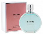 Туалетная вода женская CHARME Avrora 100мл