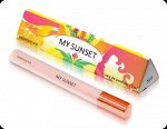 Парфюмерная вода женская PRESTIGE №9 My Sunset ручка 17мл