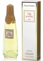 Парфюмерная вода женская ASCANIA 7th Avenue 50мл