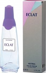 Парфюмерная вода женская ASCANIA Eclat 50мл