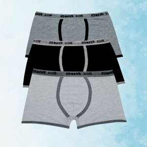 Боксеры для мальчика 7216