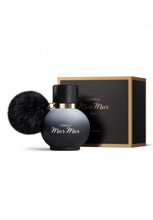 П/ вода для женщин Mur Mur Noir