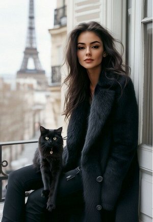 П/ вода для женщин Mur Mur Noir