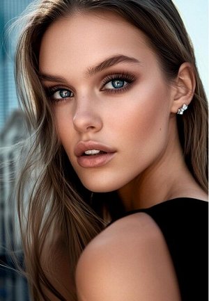 Тушь с эффектом накладных ресниц 2XL Multilashes