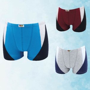 Боксеры для мальчика 7268