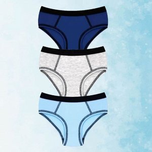 Трусики для мальчика 7346