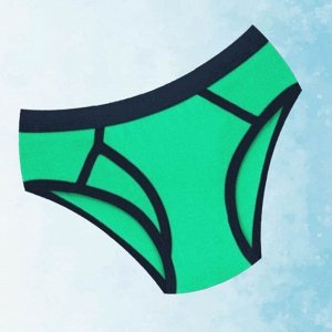Трусики для мальчика 7348