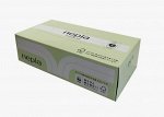 Nepia Японские Зеленые салфетки бумажные двухслойные Premium Soft 197х217 мм, 150 шт