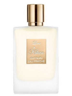 Love Eau Fraîche