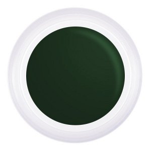 Гель-краска T7 зеленая