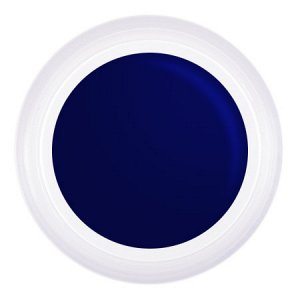 Гель-краска для стемпинга T6 (синяя)