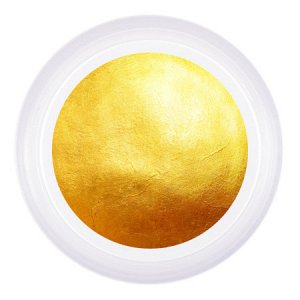 Гель-краска для стемпинга T4 (золото)