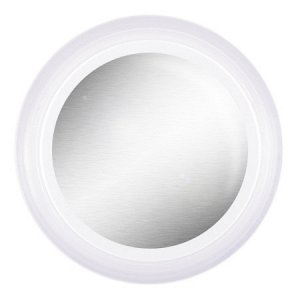 Гель-краска для стемпинга T3 (серебро)