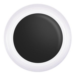 Гель-краска для стемпинга T2 (черная)