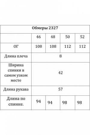 Женское платье