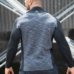 Термокофта фирмы OTAFUKU JW-186 Gray