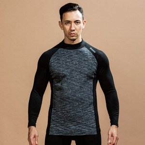 Термокофта фирмы OTAFUKU JW-186 Gray