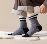 Носки мужские теплые флис